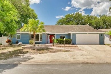 Pithlachascotee River - Pasco County Home For Sale in New Port Richey Florida