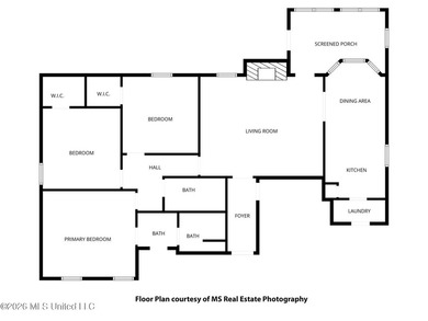 Beautifully updated 3-bedroom, 2-bath home tucked away on a - photo 21