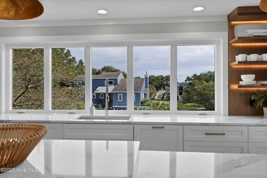 Welcome to your dream home, where coastal retreat meets modern