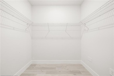 As you arrive, the clean architectural lines and spacious - photo 22