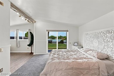 Stunning Luxury Lakefront Home on Belleville Lake Experience the - photo 22