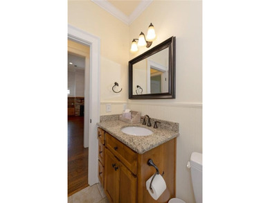 Welcome to 3315 Double Eagle Lane, where low-maintenance living - photo 23