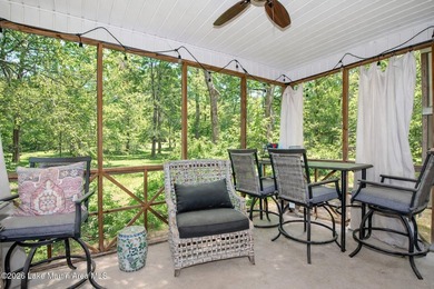 Lake Martin living made easy Warm, inviting, and fully - photo 23
