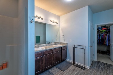 Welcome to this beautiful 4-bedroom, 3-bath home located in the - photo 24