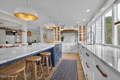 Welcome to your dream home, where coastal retreat meets modern