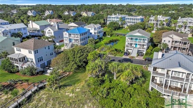 Rare, oceanfront, buildable lot, in beautiful Seaside Colony - photo 25
