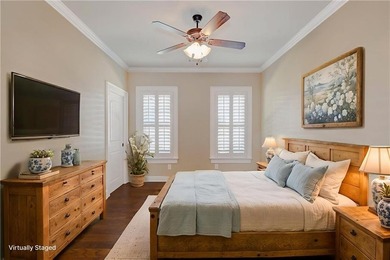 Welcome to 3315 Double Eagle Lane, where low-maintenance living - photo 26