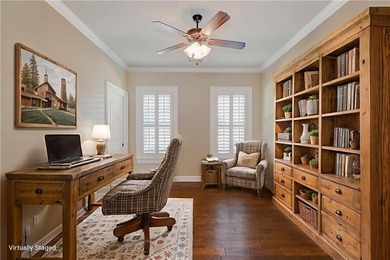Welcome to 3315 Double Eagle Lane, where low-maintenance living - photo 27