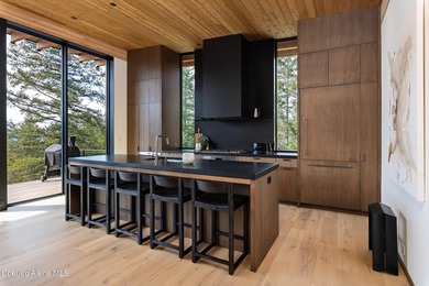 Perched on the slopes of Schweitzer Mountain, this - photo 8