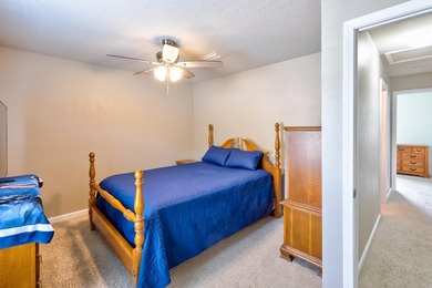 Welcome to this beautiful 4-bedroom, 3-bath home located in the - photo 29