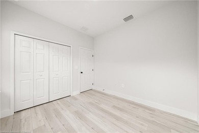 As you arrive, the clean architectural lines and spacious - photo 30