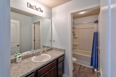 Welcome to this beautiful 4-bedroom, 3-bath home located in the - photo 31