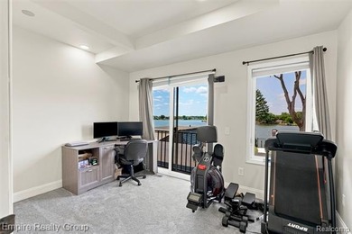 Stunning Luxury Lakefront Home on Belleville Lake Experience the - photo 31