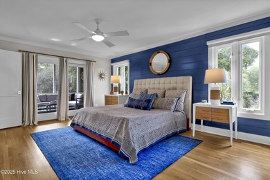 Welcome to your dream home, where coastal retreat meets modern