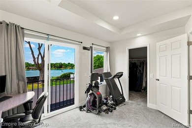 Stunning Luxury Lakefront Home on Belleville Lake Experience the - photo 32