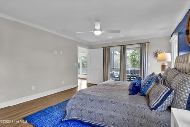 Welcome to your dream home, where coastal retreat meets modern