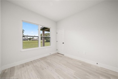 As you arrive, the clean architectural lines and spacious - photo 33