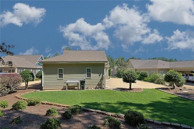 Welcome to 3315 Double Eagle Lane, where low-maintenance living - photo 35