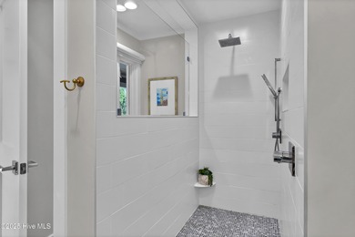 Welcome to your dream home, where coastal retreat meets modern