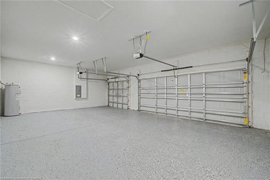 As you arrive, the clean architectural lines and spacious - photo 36