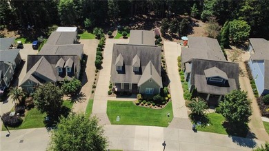 Welcome to 3315 Double Eagle Lane, where low-maintenance living - photo 36