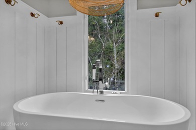 Welcome to your dream home, where coastal retreat meets modern