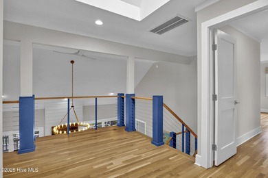 Welcome to your dream home, where coastal retreat meets modern