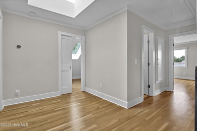 Welcome to your dream home, where coastal retreat meets modern