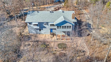 Lake Norwood Home For Sale in Bella Vista Arkansas