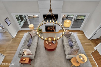 Welcome to your dream home, where coastal retreat meets modern