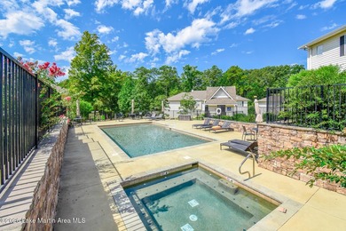 Lake Martin living made easy Warm, inviting, and fully - photo 41
