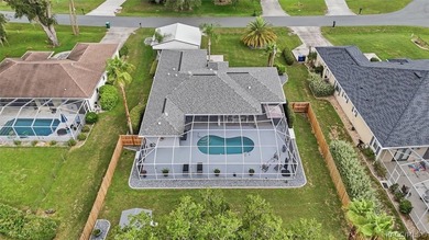 This recently updated interior and decor, well-maintained 3-bed - photo 41