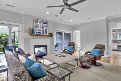 Welcome to your dream home, where coastal retreat meets modern