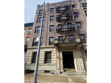 Discover this Classic Pre War 2nd fl, 2 bedroom Co-op on a - photo 1