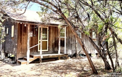 Lake Home For Sale in Pipe Creek, Texas