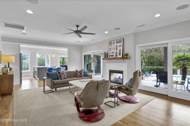 Welcome to your dream home, where coastal retreat meets modern