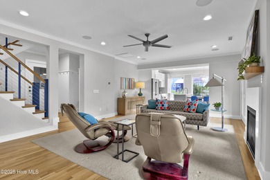 Welcome to your dream home, where coastal retreat meets modern