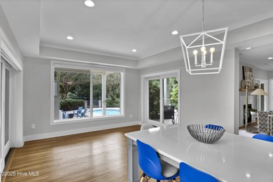 Welcome to your dream home, where coastal retreat meets modern