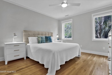 Welcome to your dream home, where coastal retreat meets modern