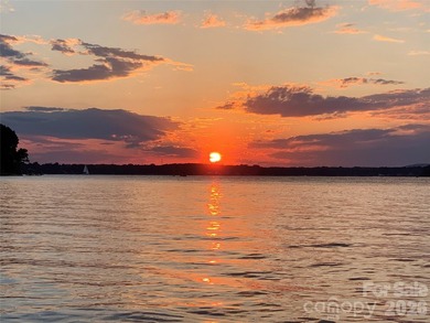 This stately waterfront home is situated in a premier - photo 1