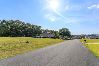 Myrtle Lake Lot Sale Pending in Fruitland Park Florida