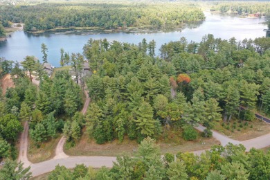 Lake Lot For Sale in Wisconsin Rapids, Wisconsin