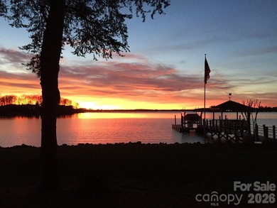 This stately waterfront home is situated in a premier - photo 3