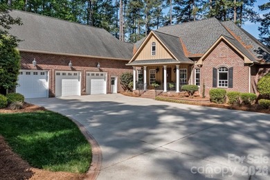 This stately waterfront home is situated in a premier - photo 4