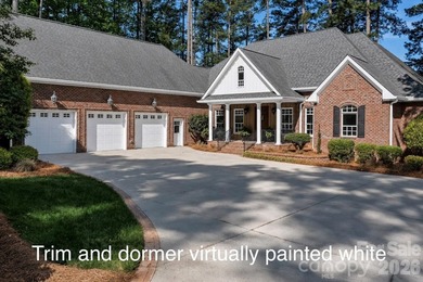 This stately waterfront home is situated in a premier - photo 5