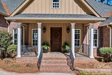 This stately waterfront home is situated in a premier - photo 6