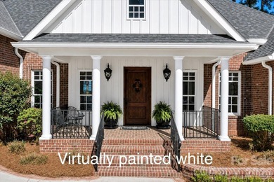 This stately waterfront home is situated in a premier - photo 7
