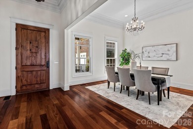 This stately waterfront home is situated in a premier - photo 8