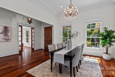 This stately waterfront home is situated in a premier - photo 9