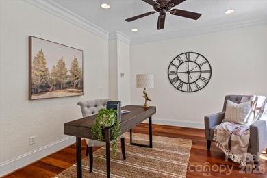 This stately waterfront home is situated in a premier - photo 10